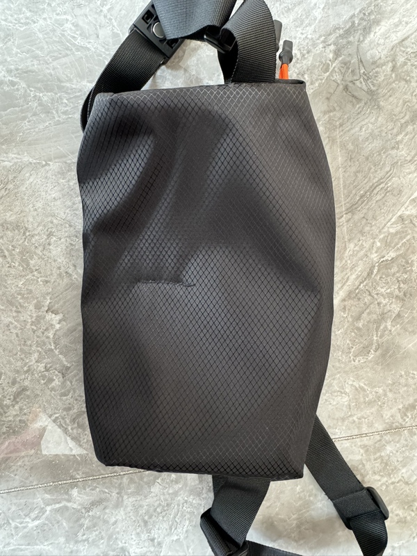 Australian Lite Sling7L Explorer Chest Bag Waist Bag Fashionable Shoulder Crossbody Bag Lightweight Casual Export Cross-Border Australian Lite Sling7L Explorer Chest Bag Waist Bag Fashionable Shoulder Crossbody Bag Lightweight Casual Export Cross-Border