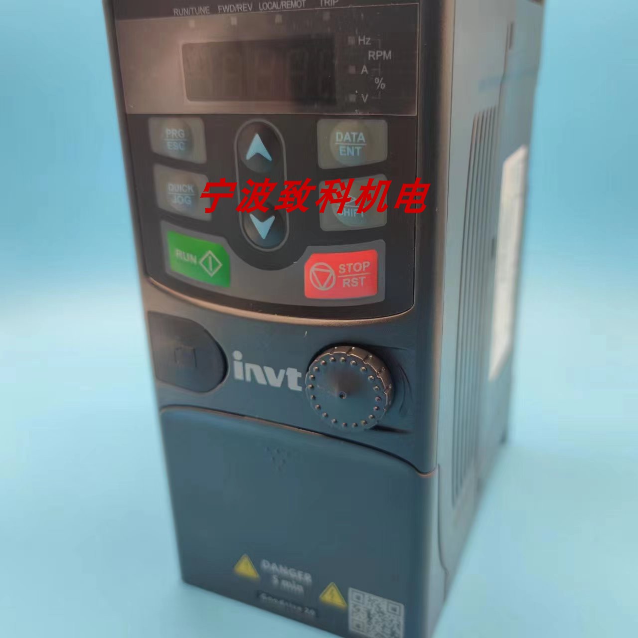 GD201R5G42R2G004G5R5G7R5G011G015GGD200A英威腾变频
