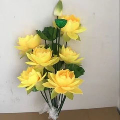 90cm ハイイエロー