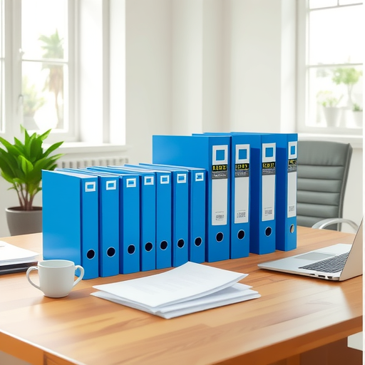 Spot WholesAle Thickeneded A4 File Box PlAstic File Box Folder Bill InformAtion StorAge Box FinAnciAl Voucher Box