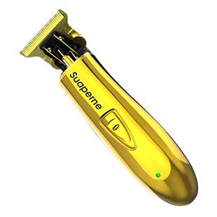 Cross-border hair clipper oil head suaperneX7 electric clipper electric professional retro shaving head carving engraved electric clipper