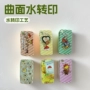 曲面卡通塑料abs手机壳
