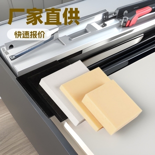 ABS sheet processing anti-static flame retardant board new and old customers have many discounts