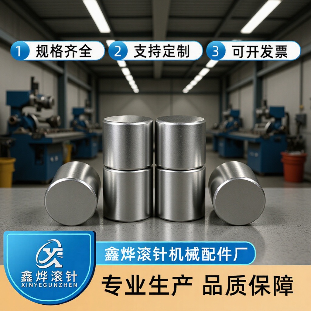 定位销 滚针 圆柱销钉 18*58mm 滚子 直径18mm高58mm 库存充足