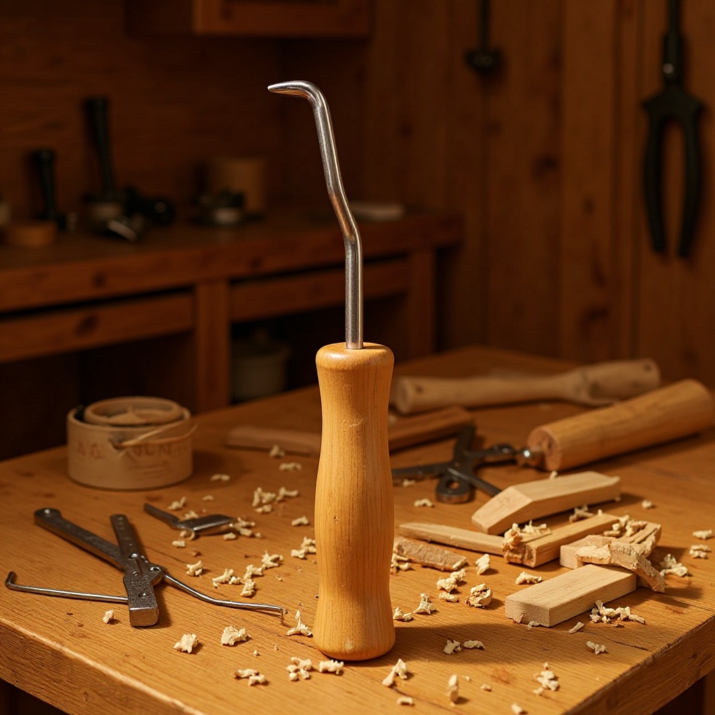 工业级钢筋扎钩钢筋钩