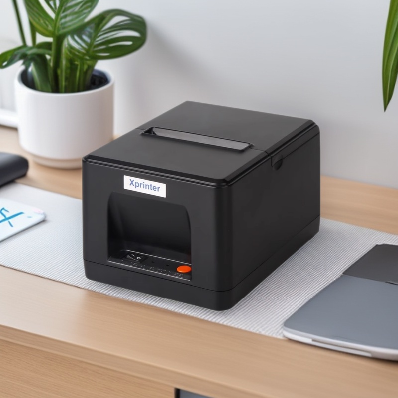 芯烨XP-58IIHT蓝牙标签机相机热敏纸手机打印机条形码小票机