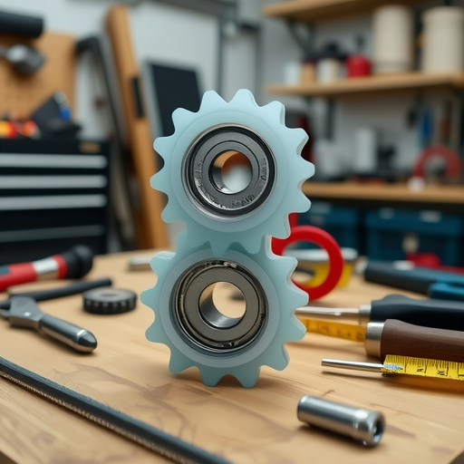 厂家直销高品质学校教室家用黑板单轮尼龙6201包塑滑轮