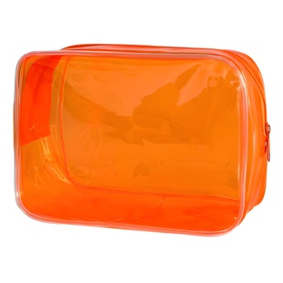 Hot-Selling Women's Bag Travel Cosmetic Bag Pvc Multifunctional Toiletry Bag Cosmetic Bag Cosmetics Bag Pvc Bone Bag Cosmetic Bag