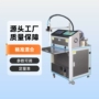 环氧电子加热自动灌胶机