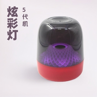 �羳�¿��������ͬ������5��TWS�o���忨����RGB�Ųʟ��{�����