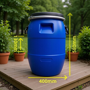 ���ϬF؛30L����Ͱ�{ɫ50kg�Ӻ��mͰ60L�������b200������Ͱ