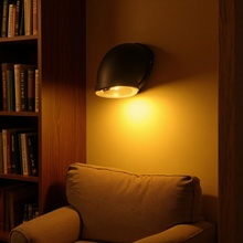 壁灯工业风餐厅咖啡馆酒吧loft美式复古走廊过道阳台铁艺水管壁灯