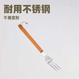 阳江厂家A11-烤具叉烧烤工户外烧烤工具加工烤肉定制