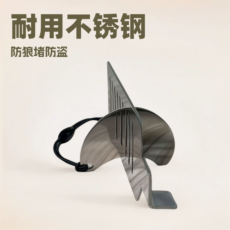 Портативный дверной стопор для арендованных домов и отелей, дверной замок для одиночной жизни, безопасное устройство против волков, противоугонное устройство для одиночной жизни.