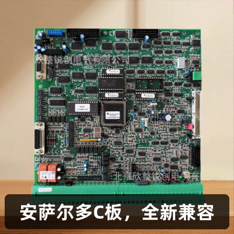 ANSALDO安萨尔多C板 131QE40000BCONDBE现货