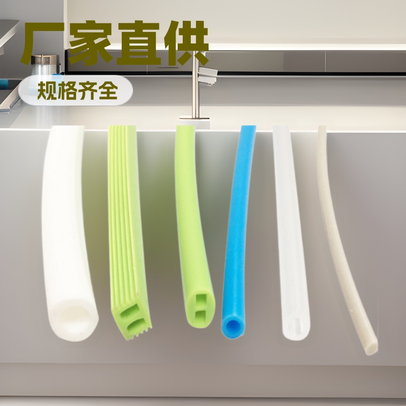 东莞厂家大量供应饮水机吸排水硅橡胶硅胶管透明软管、规格齐全