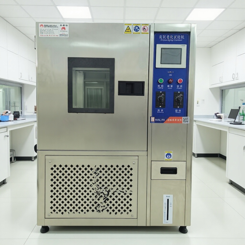 静态臭氧老化试验箱厂家，静态臭氧老化试验箱价格，静态动态臭氧