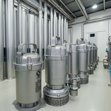 ���S����������50WQP15-15-1.5���P�316�����̽����۱���ˮ��