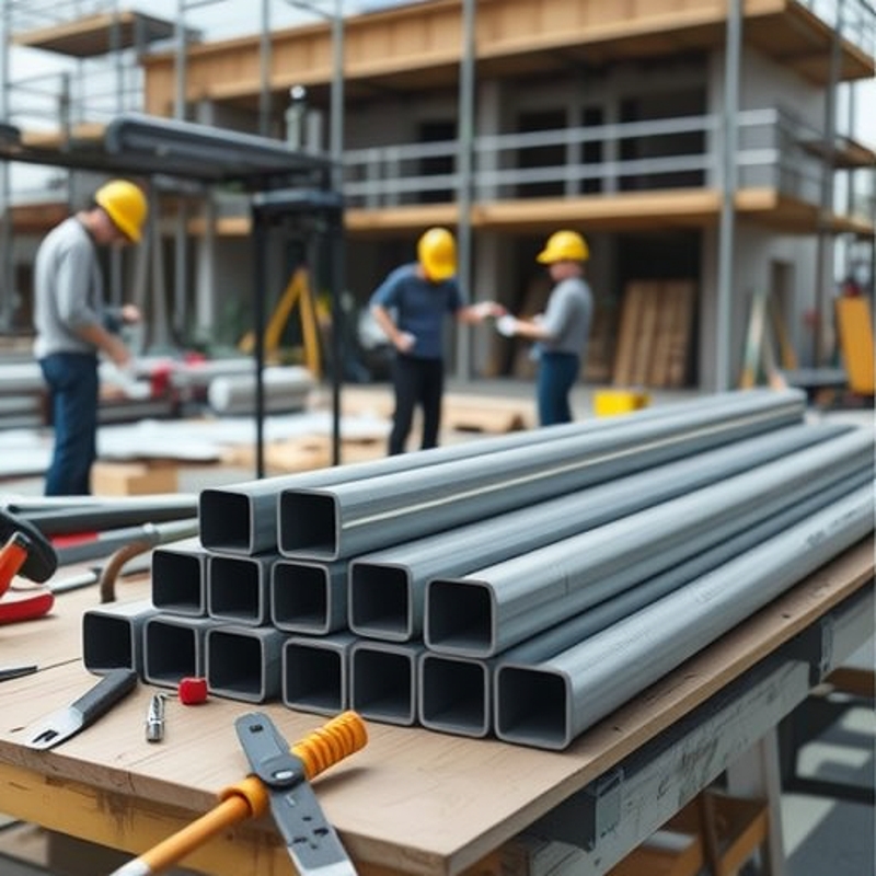 厂家直销2×2黑方管热镀锌铁管无缝方钢管拉弯方矩