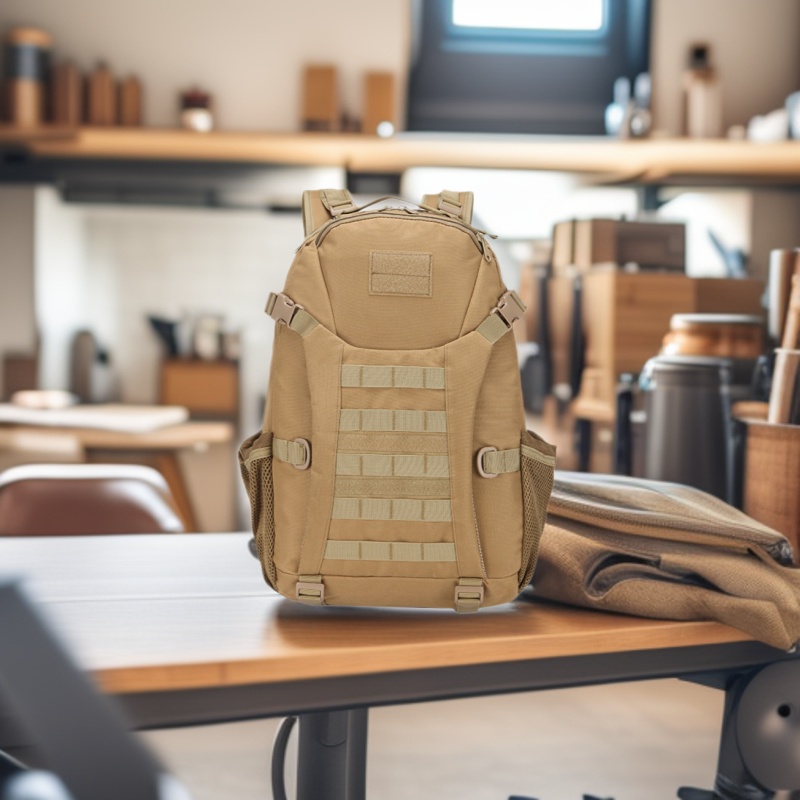 sports backpack