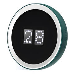 Cesスマート睡眠補助器マイクロ電流低パルス充電睡眠マッサージ器家庭用携帯睡眠補助マッサージ器