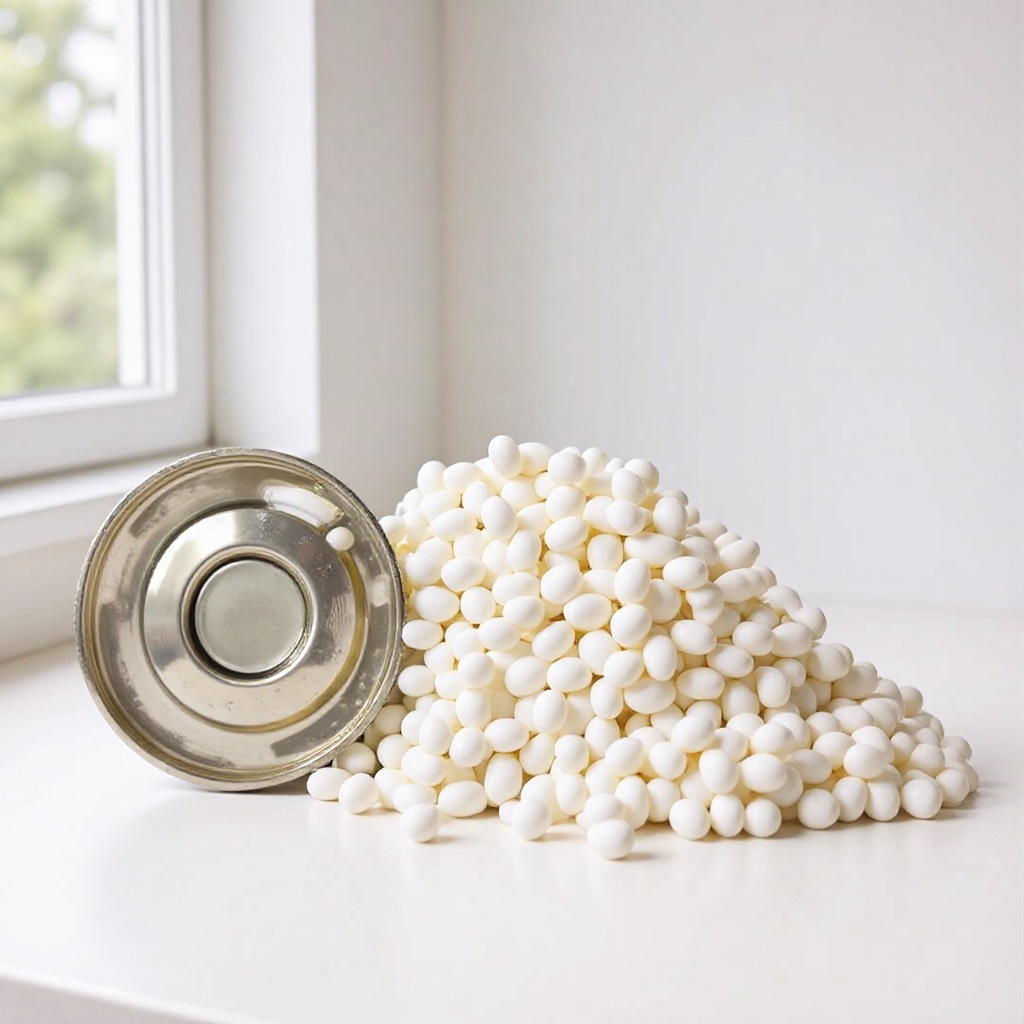 PP降解塑料颗粒 可降解新料改性纽扣日用品注塑级秸秆颗粒