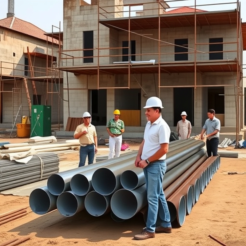 现货供应380螺旋钢管 桥梁打桩螺旋管 农田灌溉输水防腐螺旋钢管