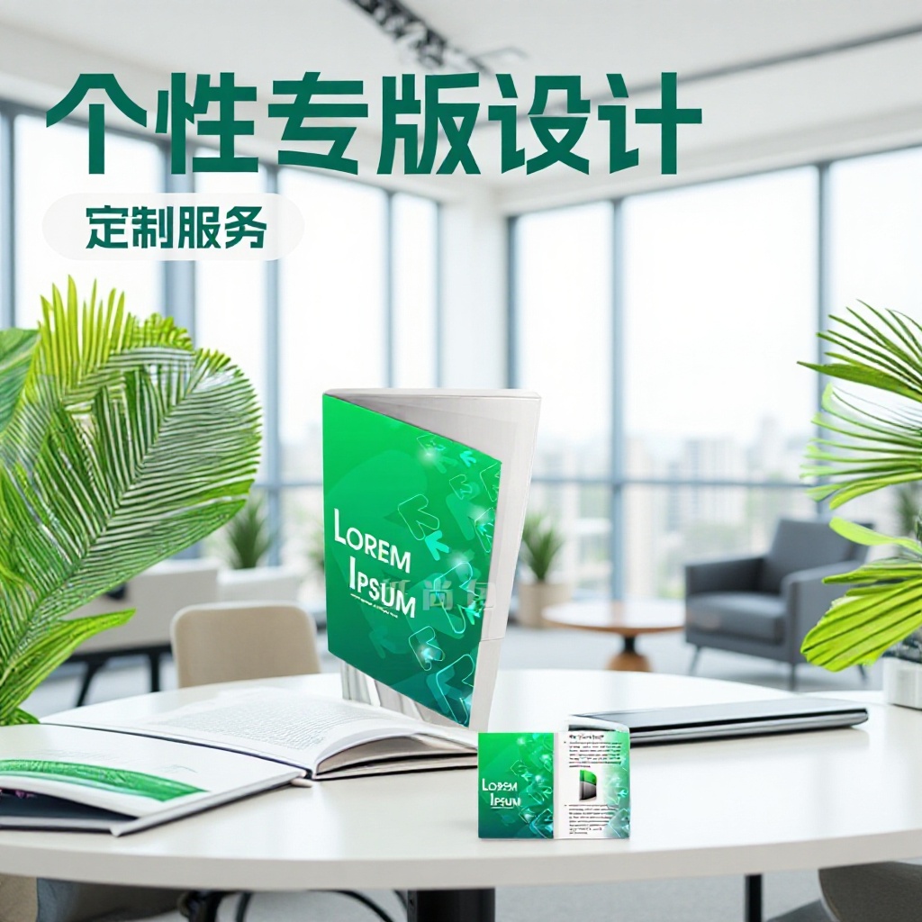 作业本宣传册广告册记事本培训班个性专版设计印刷