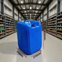 公斤办理性能包装化工桶