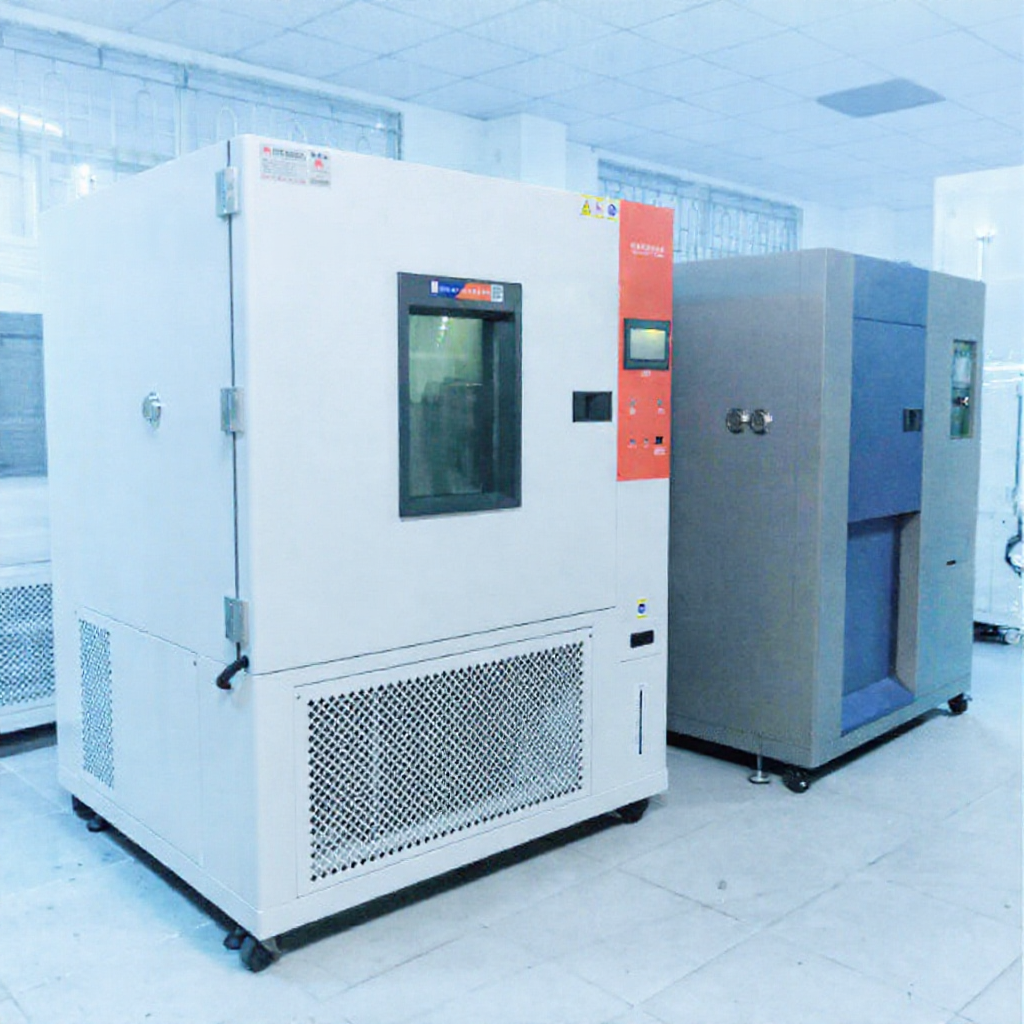 广州恒温恒湿试验箱说明书可程式维修恒温恒湿试验箱厂家鸿骏直销