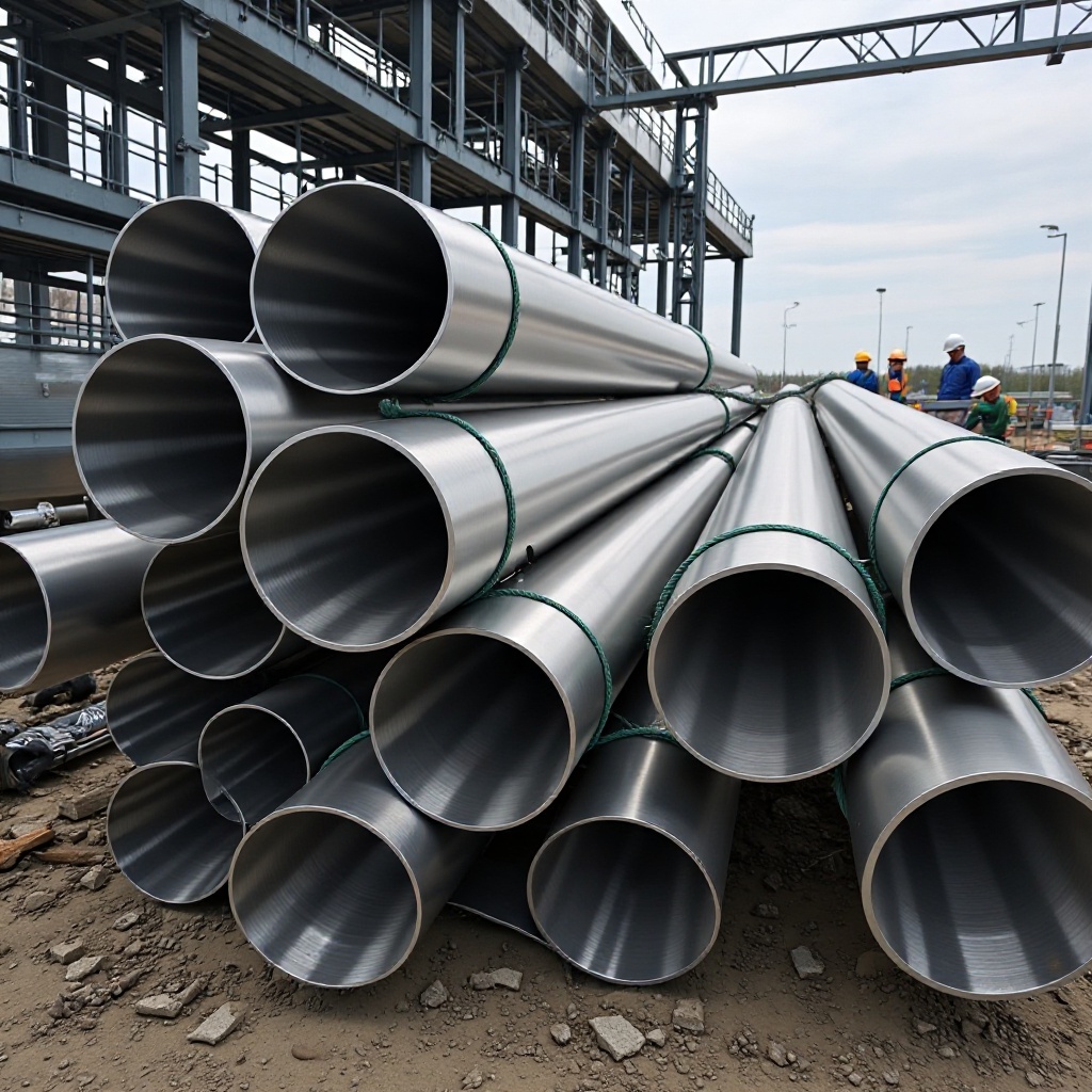 304 316L不锈钢焊管可退火镀色酸洗内外抛光内整平切割 不锈钢管