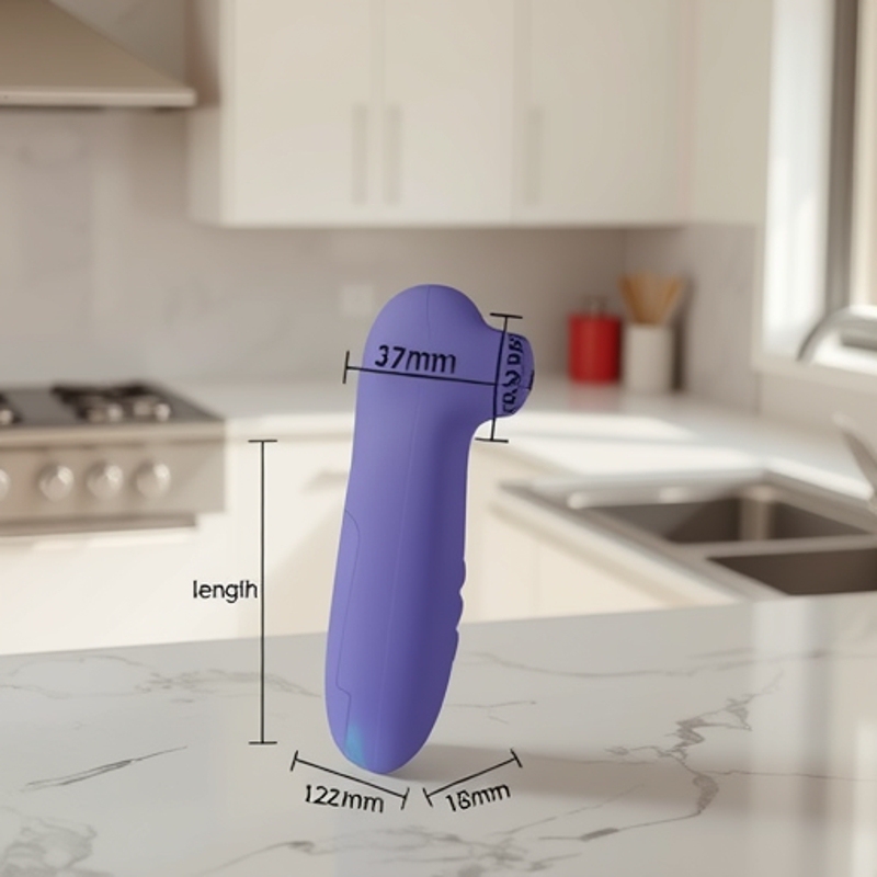 Female Masturbation Device Wholesale Rechargeable Silicone Sucking Teasing Massager Adult Products Sexy and Flirting