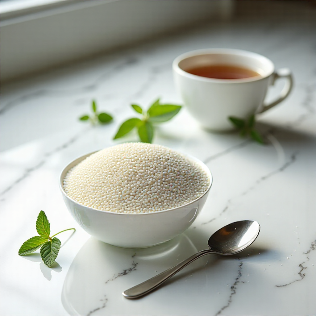 新款改性GPPS光扩散塑料颗粒环保透光不透明现货优惠供应