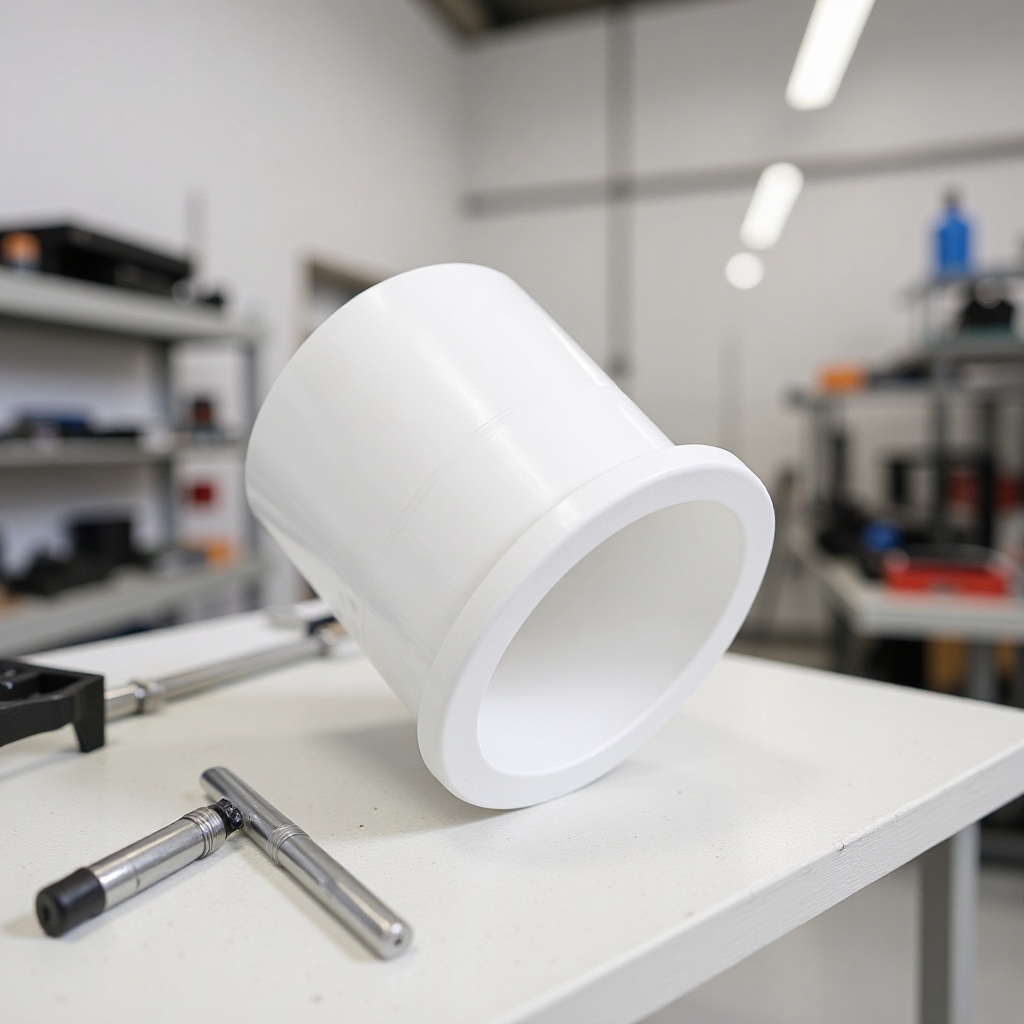 圆形中空套 塑胶套 伸缩套 塑胶管套模具注塑加工