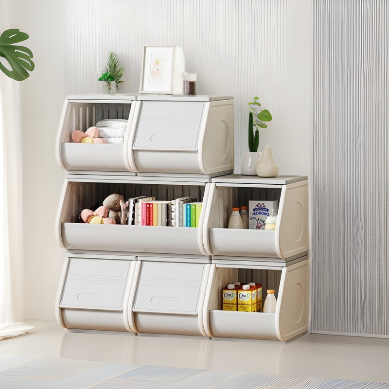 Storage system, toy, multilayer bookcase for bedroom, handmade
