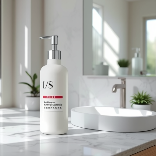 Hydrating and Moisturizing Bottle Skin Repair and Nourishing Bottle