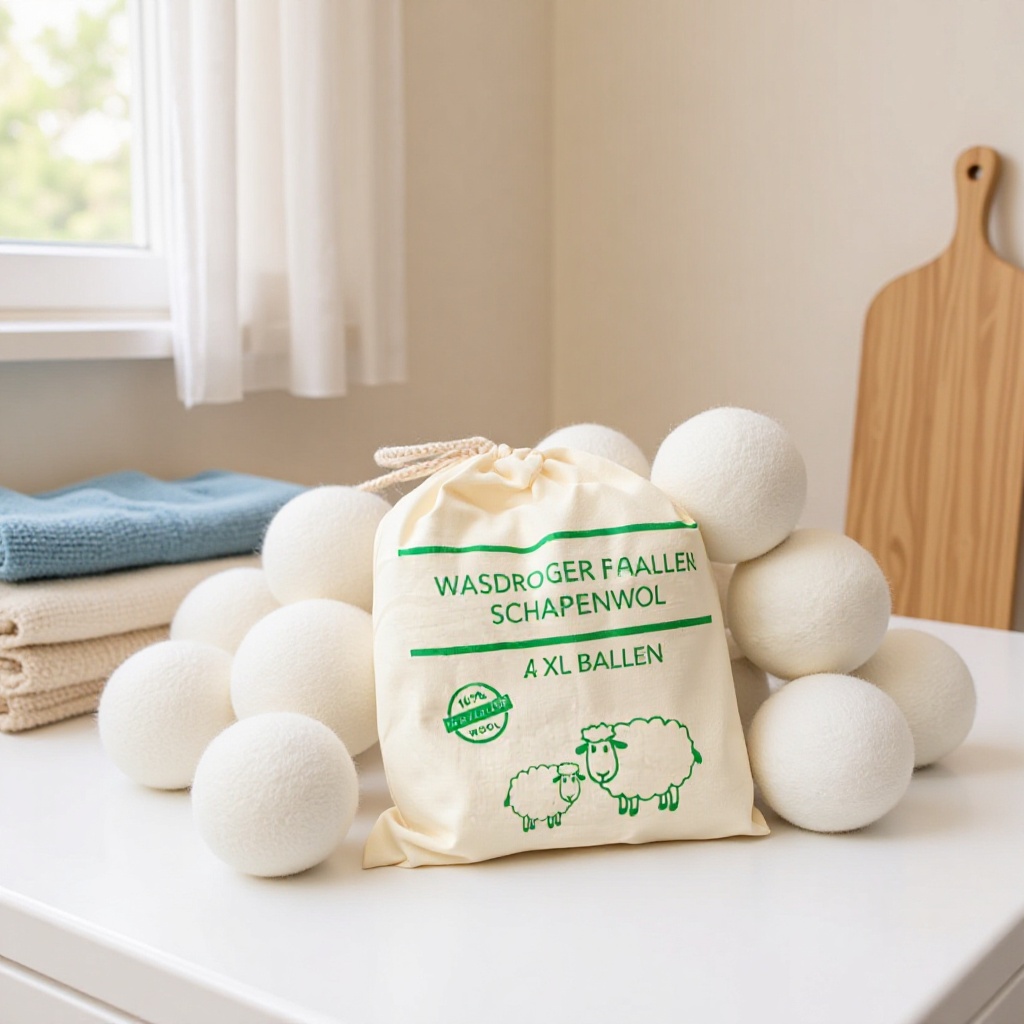 供应欧洲6cm羊毛干燥球  毛毡干燥球 烘干球  洗衣球