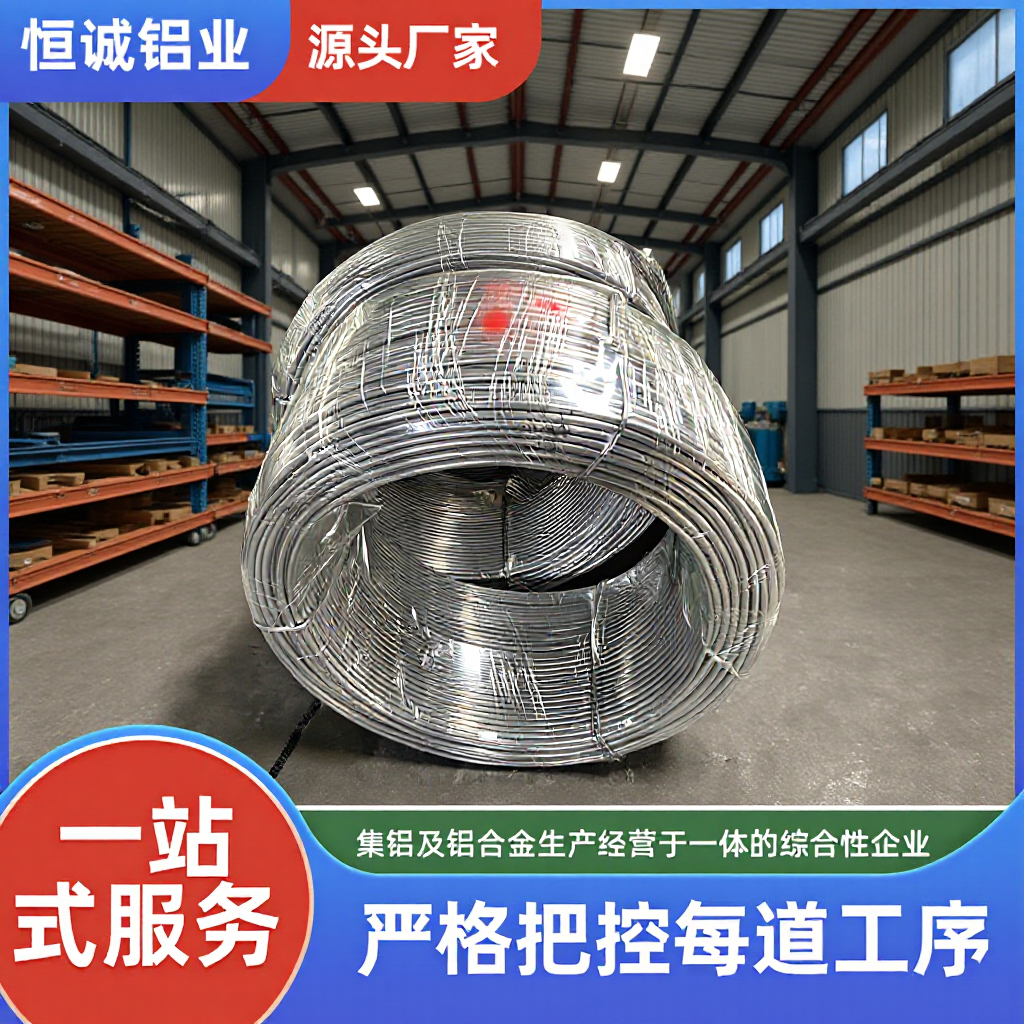 1100纯铝线 盆景造型黑色铝合金线 6061-T6高弹性铝丝 焊接铝圆线
