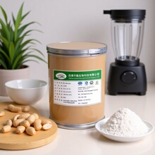 花生蛋白粉 花生提取物 营养强化剂 食品级 1kg起订 现货供应