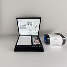 �ɶ��Ɓ������{�����Cԇ ��LED�l��չʾ�� �߶��ֱ���횵�չʾ��