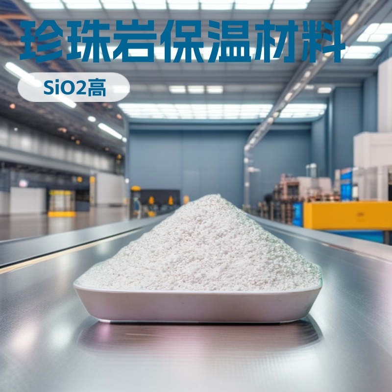 珍珠岩颗粒膨胀憎水建筑保温 信阳珍珠岩 河南珍珠岩生产厂家直销