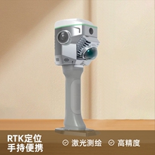 高精度扫描仪测绘南ME Slam激光手持式RTK觅境三维扫描仪