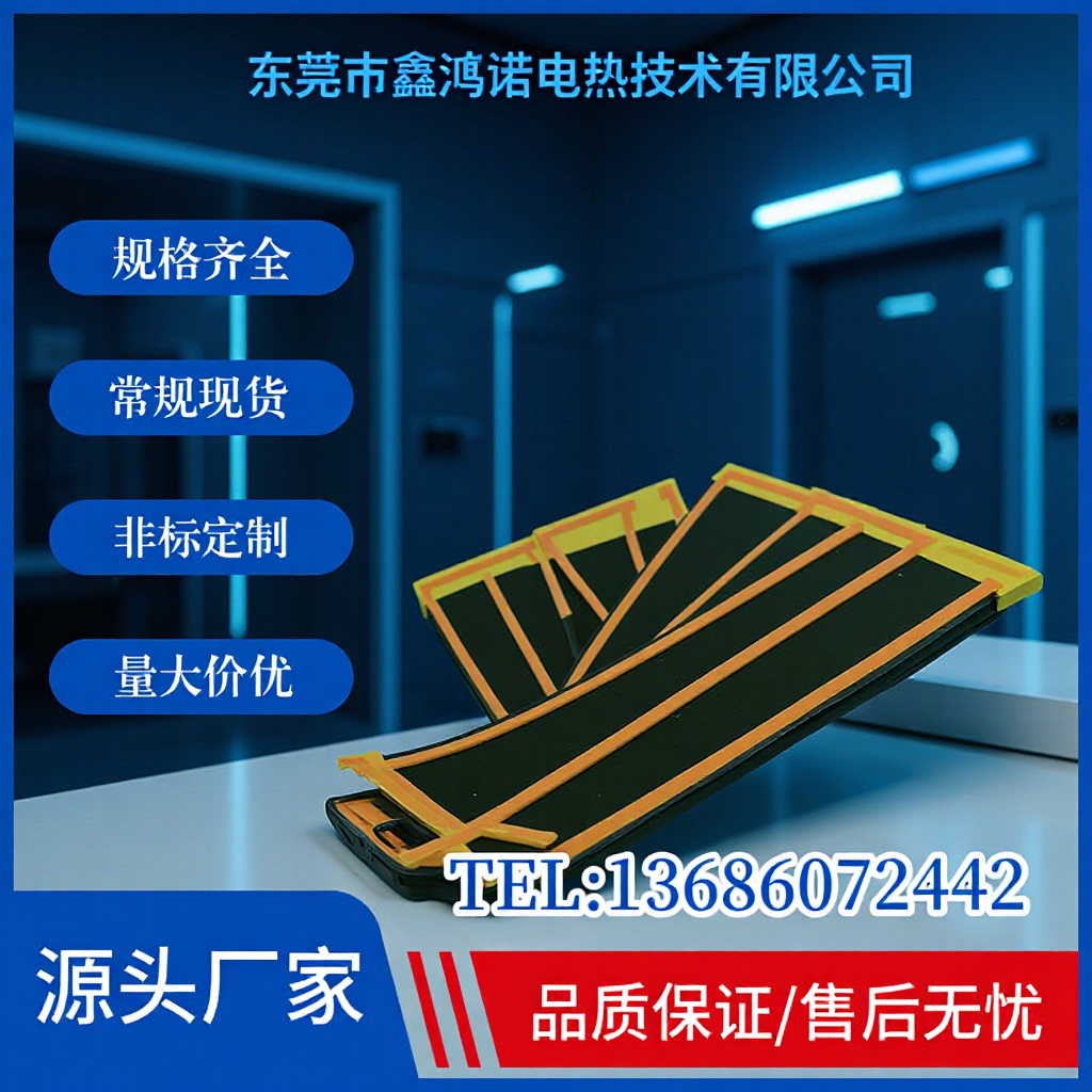 Graphene Heating Film, Electric Heating Film, Far-Infrared Antibacterial and Deodorant Insoles, Belts, Knee Pads, Clothing, Pillows, Heating Pads