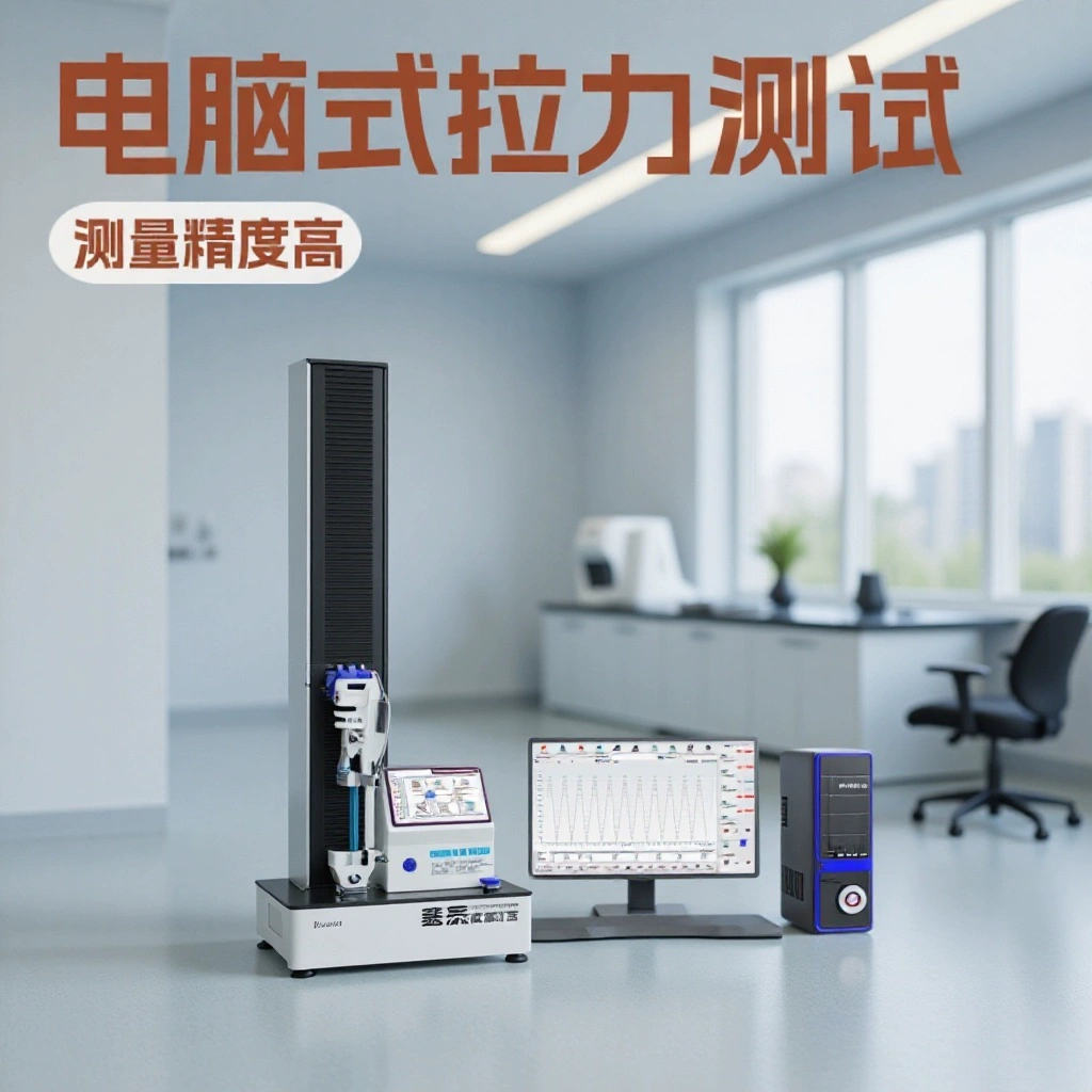 Машина для испытаний на растяжение, компьютеризированная машина для испытаний на растяжение, машина для испытаний на растяжение и усталость, машина для испытаний металлов на растяжение и кручение