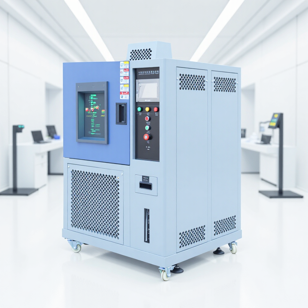 高低温试验箱鸿骏厂家，高低温试验箱价格，车灯高低温测试箱现货