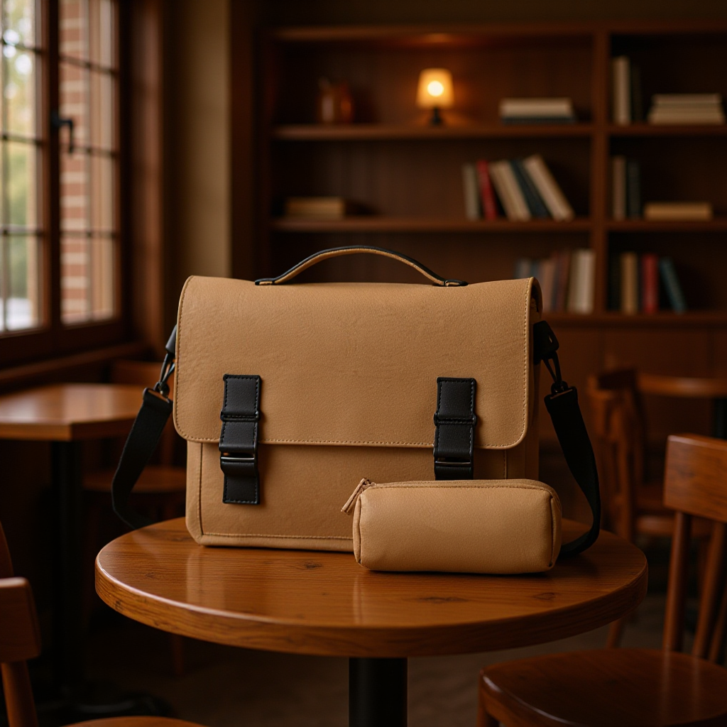 毛毡包 新款欧美风时尚毛毡电脑包公文包手提单肩包配置电源包