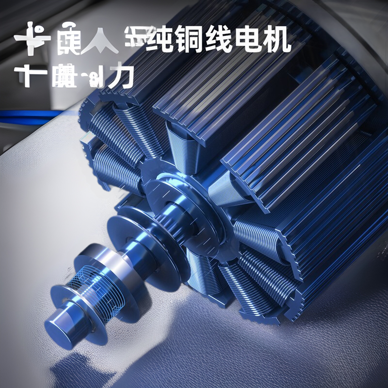 Deli car inflator car inflator portable tire high-power electric inflator car inflator