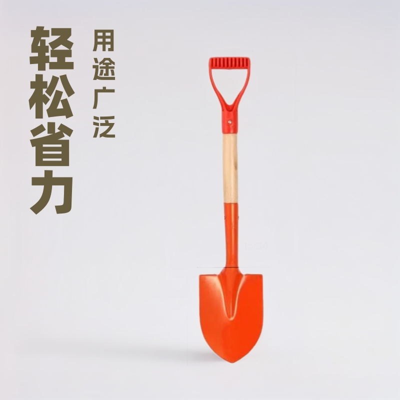 厂家批发秀秀铲秀秀铲儿童园艺铲子新款儿童园艺铲子园艺工具