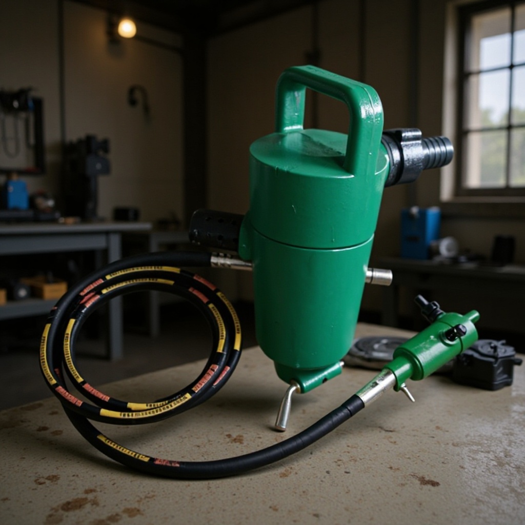 厂家混凝土振动器 生产ZNF50插入式振动棒混凝土小型专用设备厂家