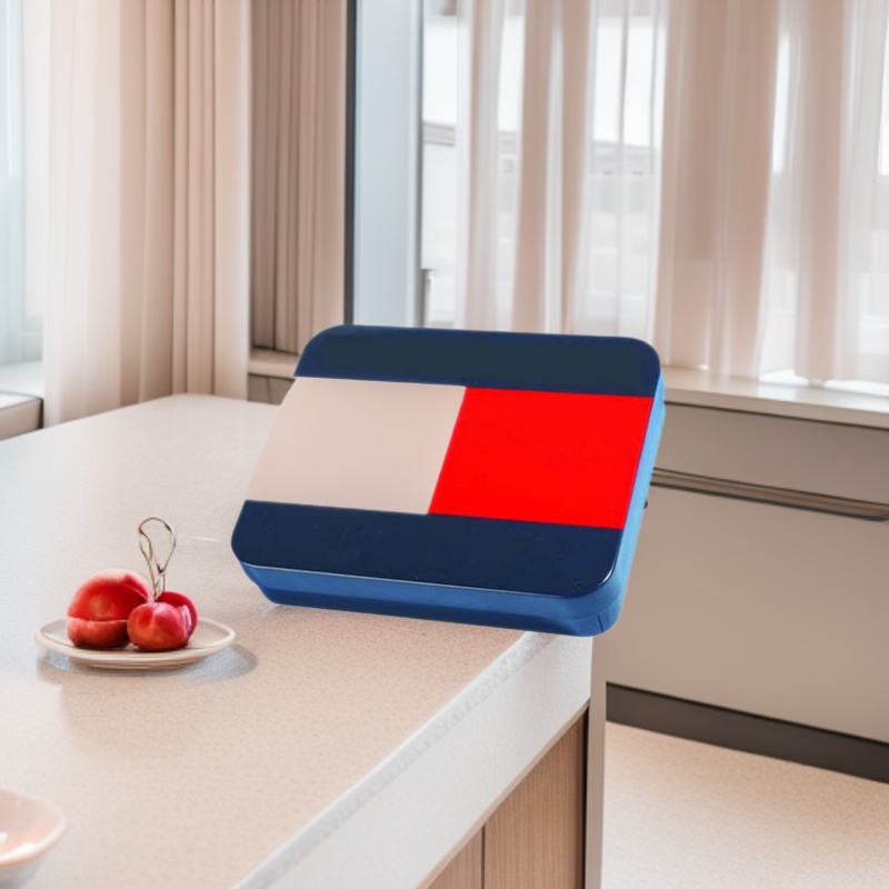 源头厂家 优惠供应 精美马口铁供应ML-108月饼盒 饼干盒